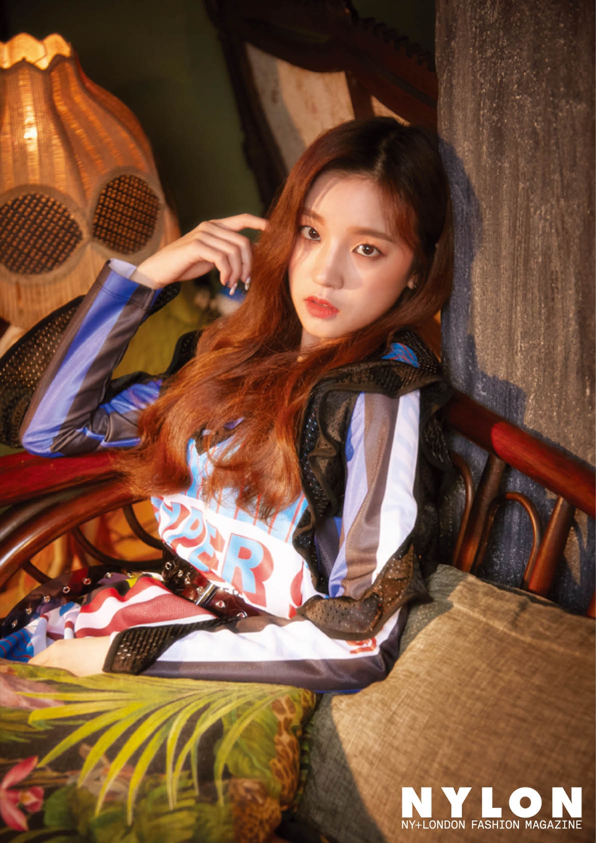 Learn tips and tricks for downloading ringtones of your favorite country songs. Song Yuqi - (G)-I-DLE - Asiachan KPOP Image Board