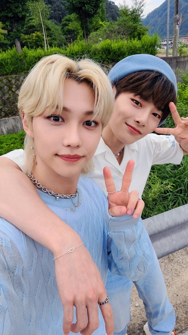 On february 9, 5 pm kst, jyp entertainment published an official statement regarding felix’s condition. Felix Lee Stray Kids Asiachan Kpop Image Board