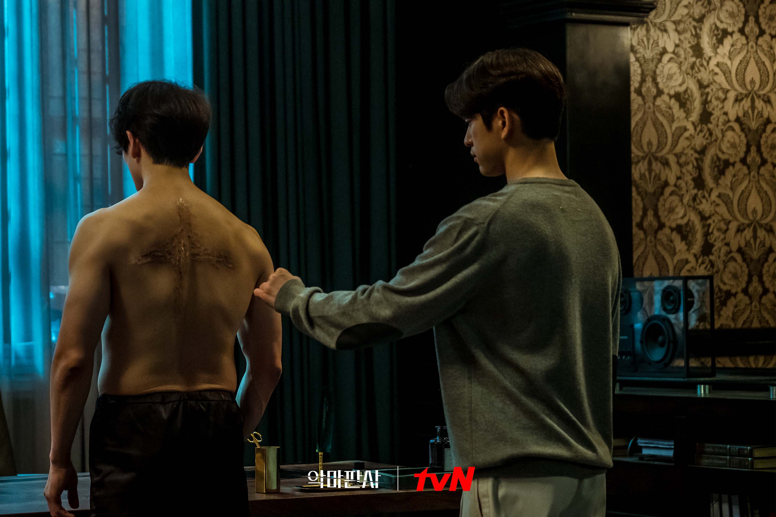 The devil judge season 1 episodes download mp4 hd korean drama and english subtitles. The Devil Judge K Drama Page 2 Of 8 Asiachan Kpop Image Board