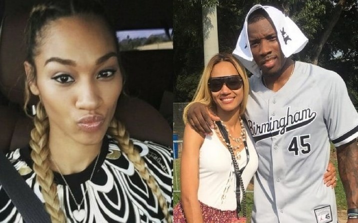 Eric Bledsoe Wife - Wives And Girlfriends Of NBA Stars | BedTimez | Page 67