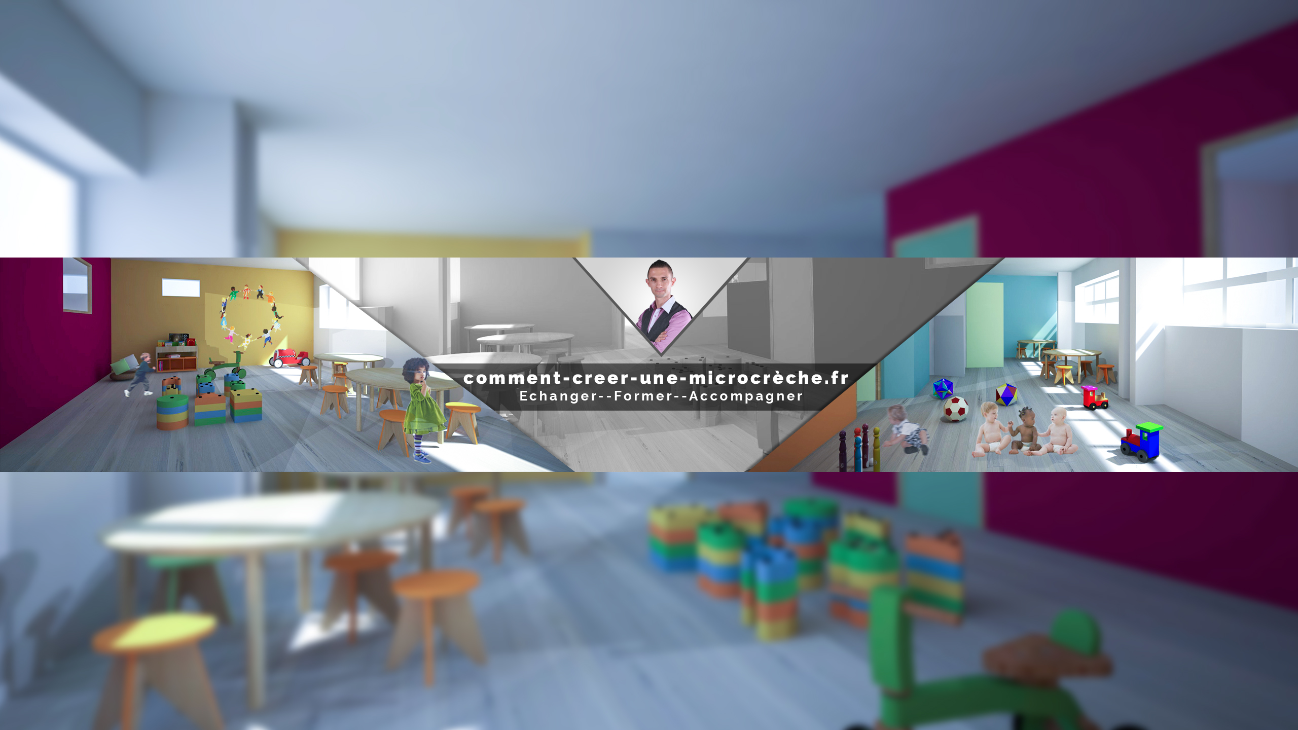 Le cap petite enfance avec lequel il est possible de passer le concours d'atsem (agent territorial spécialisé des écoles maternelles). Creation De Creche Sans Diplome De La Petite Enfance Comment Creer Une Micro Creche