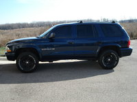 2001 Dodge Durango Pictures Cargurus