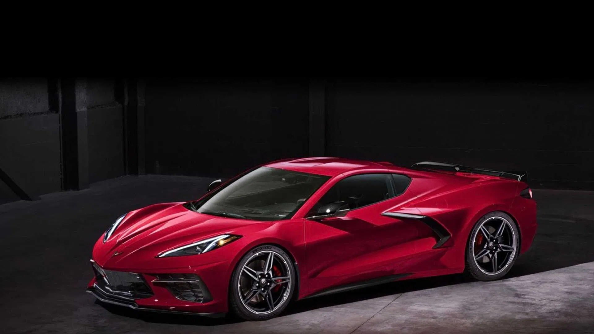 The 2021 chevrolet corvette is the best sports car on the road today and our experts' 2021 Chevrolet Corvette Stingray Price Review Ratings And Pictures Carindigo Com