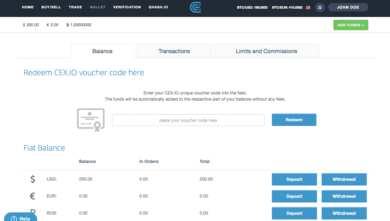 Using shapeshift you can buy bitcoins (btc) with no id, but that is because you need to buy altcoins or another digital token before buying. Sell Bitcoin Btc For Cash Cex Io
