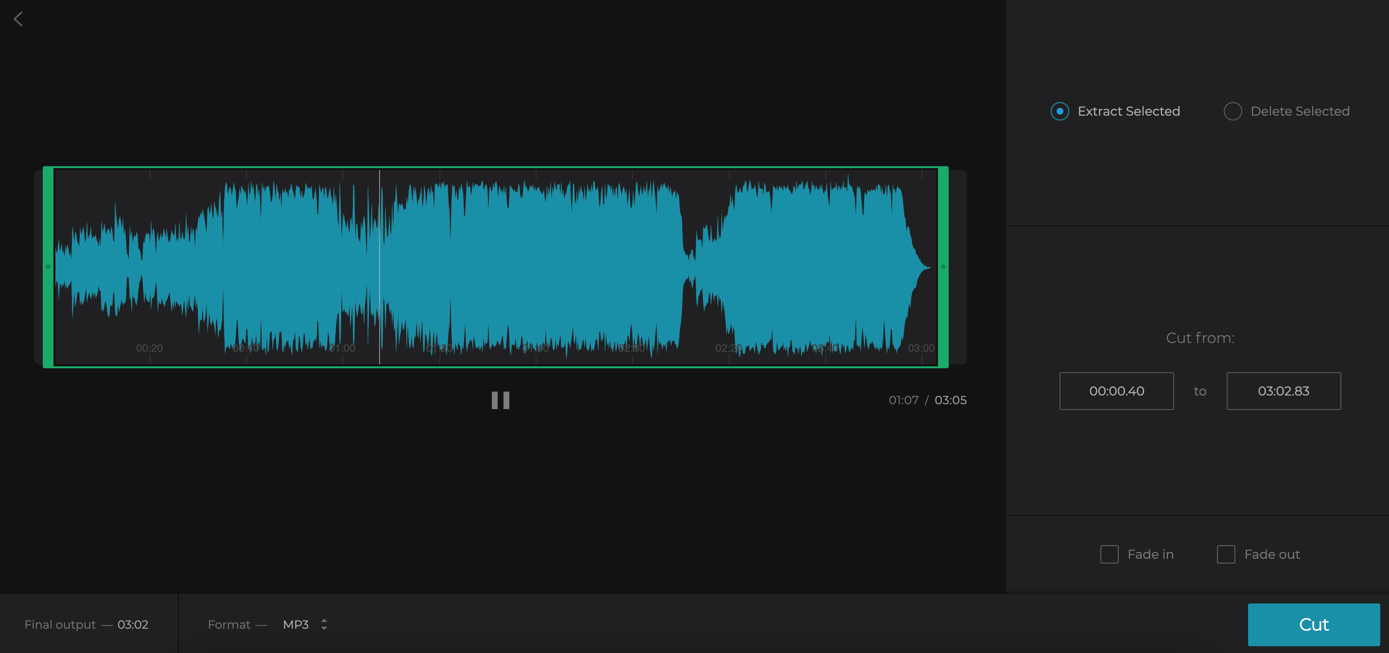 In many cases, you can do so directly through windows device manager. Extract Audio From Mov Online Clideo