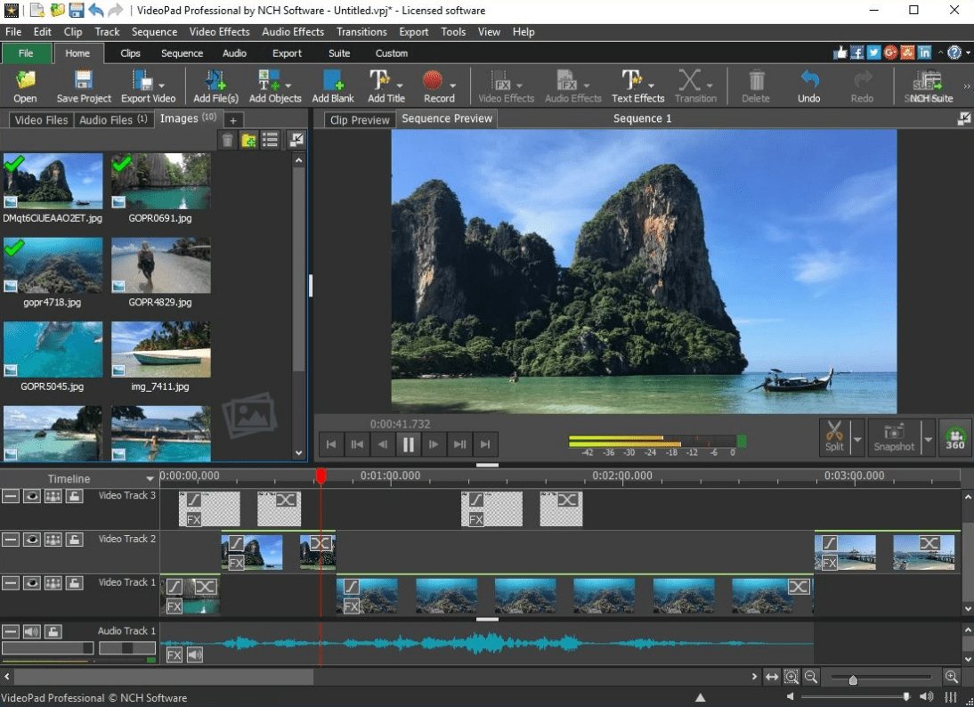 Movie Maker Free Video Editor : Branchbob Presents 6 Free Tools For Video Editing : Movavi video editor plus, windows, mac, kostenlose testversion .