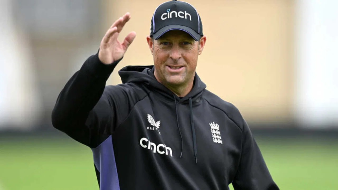"Stupid enough": Marcus Trescothick admits India successfully tamed Bazball in Edgbaston Test