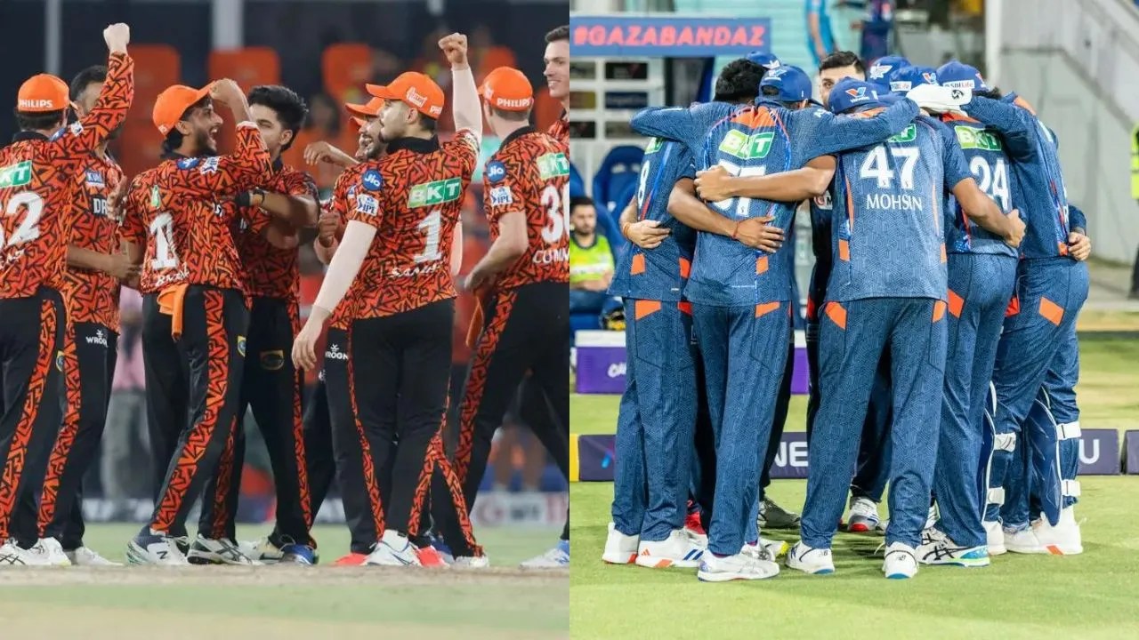 Sunrisers Hyderabad vs Lucknow Tremendous Giants Dream11 Prediction At present Match, Dream11 Group At present, Fantasy Cricket Ideas, Taking part in XI, Pitch Report, Damage Replace- IPL 2025, Match 7