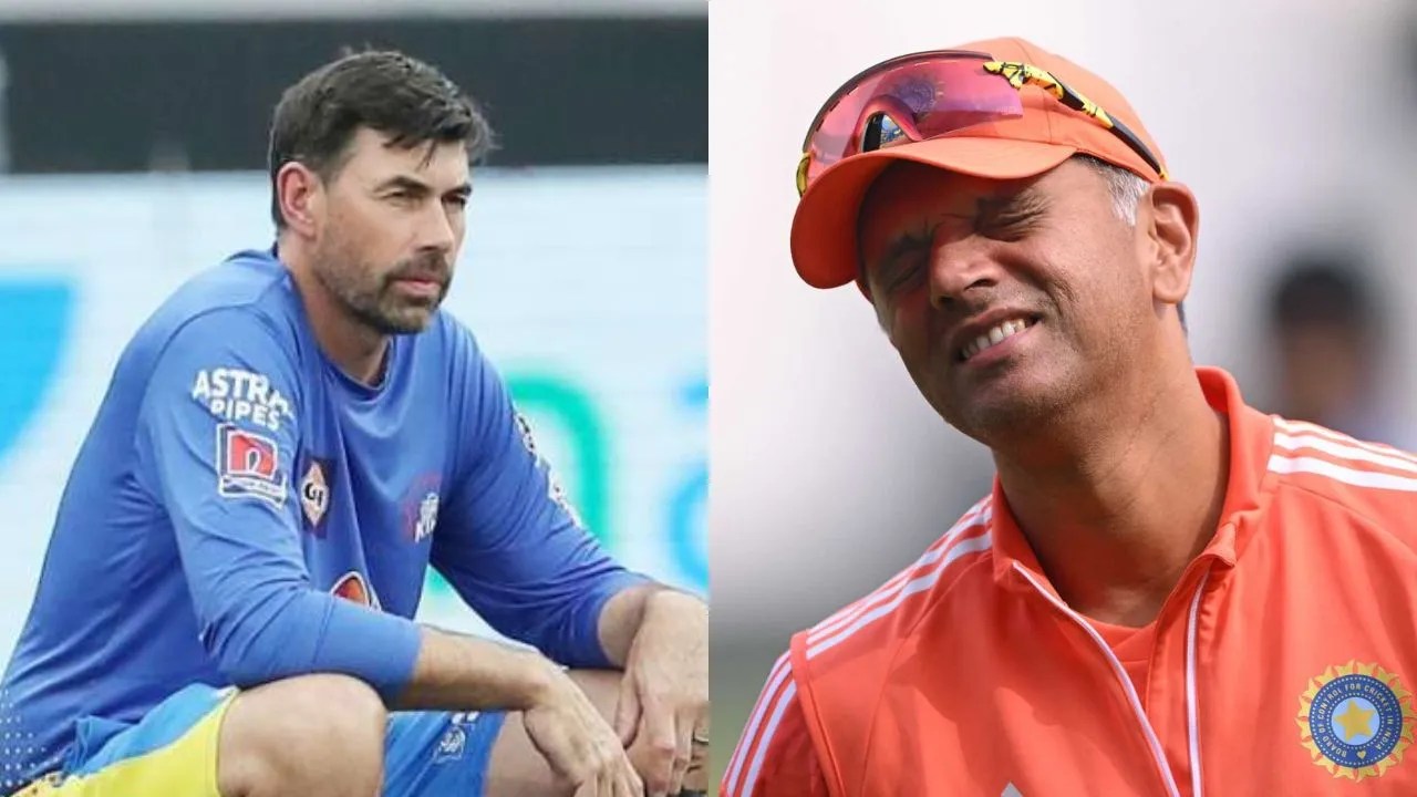 പരിശീലക സ്ഥാനത്തേക്ക് സ്റ്റീഫന്‍ ഫ്ളെമിങ്ങിനെ സമീപിച്ചെന്ന വാര്‍ത്തകള്‍ നിഷേധിച്ച് ചെന്നൈ സൂപ്പര്‍ കിങ്സ്