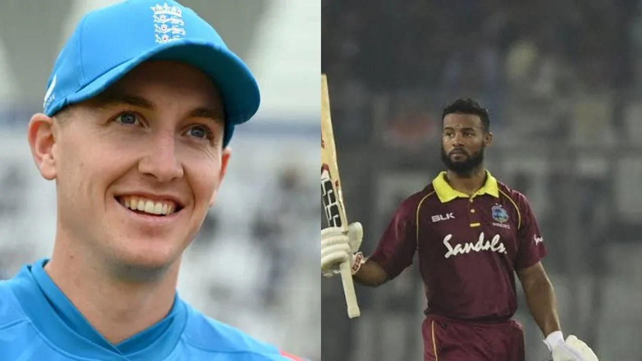 ENG vs WI Match Preview- third T20I, West Indies tour of England 2025