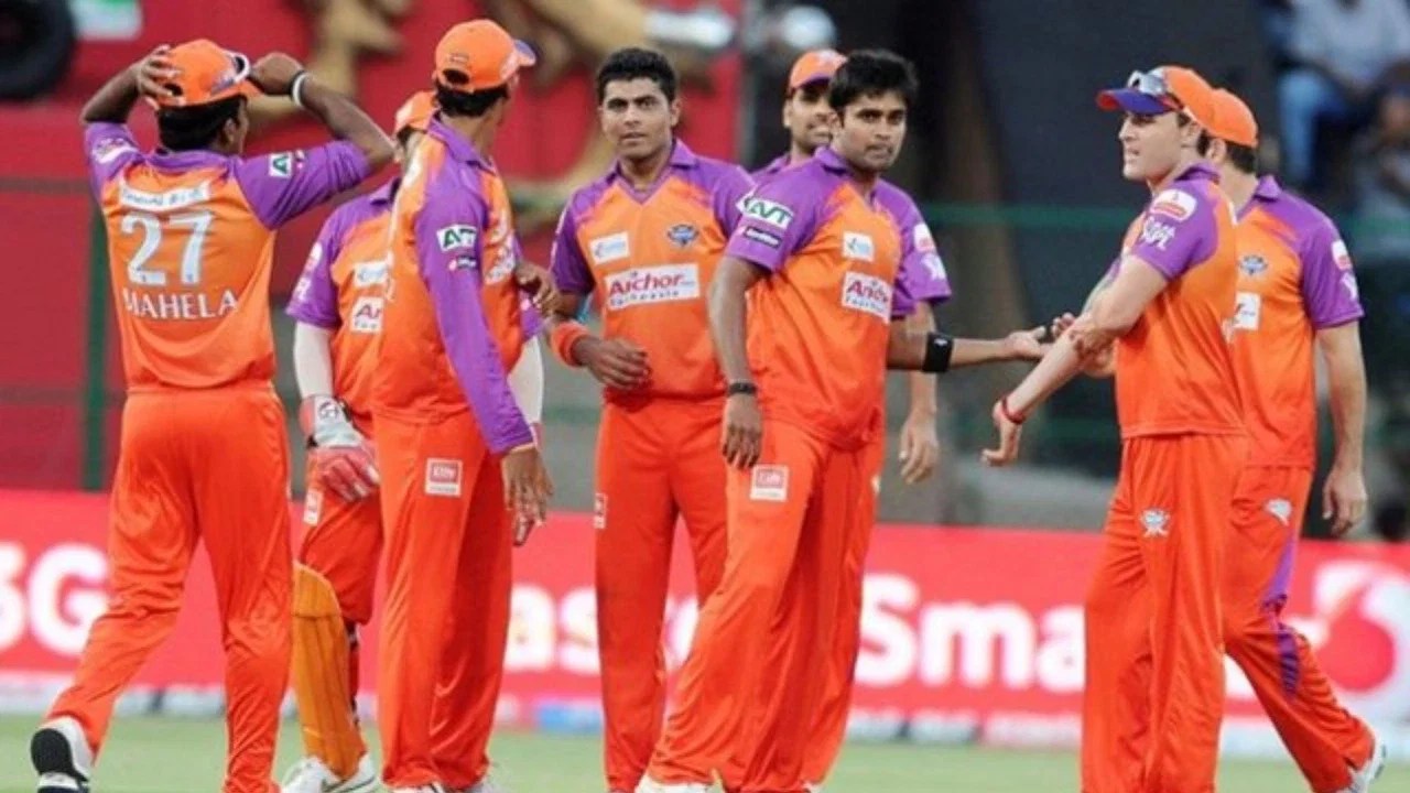 Serious scandal involving Ravindra Jadeja's stint at Kochi Tuskers Kerala comes out Serious scandal involving Ravindra Jadeja's stint at Kochi Tuskers Kerala comes out