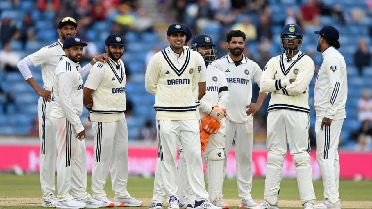 India Taking part in 11 vs England- fifth Take a look at, India Tour of England 2025