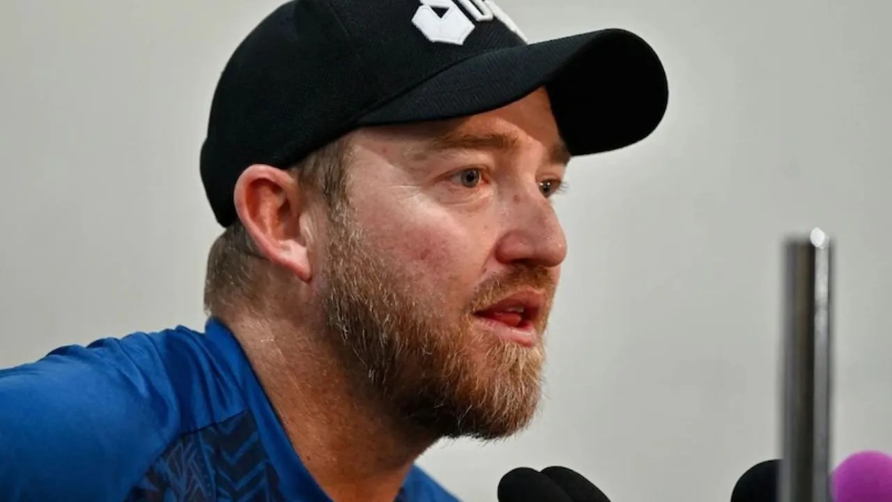 Shane McDermott named Pakistan's all-format fielding coach ahead of Bangladesh tour Shane McDermott named Pakistan's all-format fielding coach ahead of Bangladesh tour