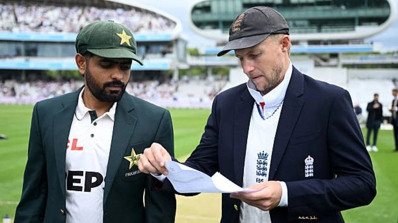 ENG vs PAK Dream11 Prediction Today Match, Dream11 Team Today, Fantasy Cricket Tips, Playing XI, Pitch Report, Injury Update- Pakistan Tour of England 2026, 3rd Test