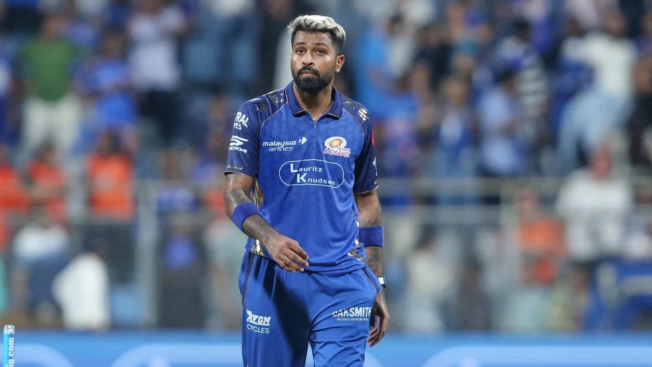Hardik Pandya links force CSK to address IPL trade speculation Hardik Pandya links force CSK to address IPL trade speculation