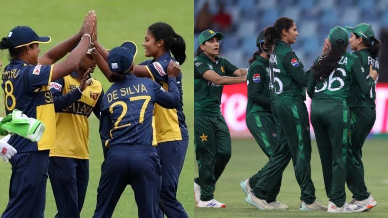 SL vs PAK Dream11 Prediction Today Match, Dream11 Team Today, Fantasy Cricket Tips, Playing XI, Pitch Report, Injury Update- Pakistan Women Tour of Sri Lanka 2026, 2nd T20I