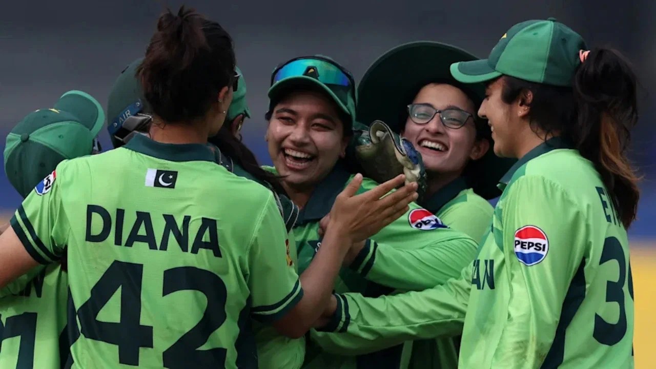 PAK vs HK Dream11 Prediction Today Match, Dream11 Team Today, Fantasy Cricket Tips, Playing XI, Pitch Report, Injury Update- Women’s Asia Cup T20 2026, Match 11