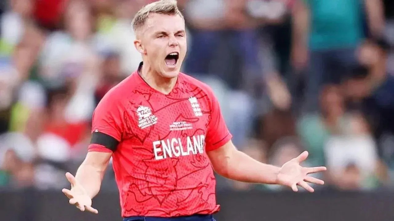 Sam Curran brutally labelled ‘waste’, ‘ineffective’, and ‘horrible’ by India World Cup winner
