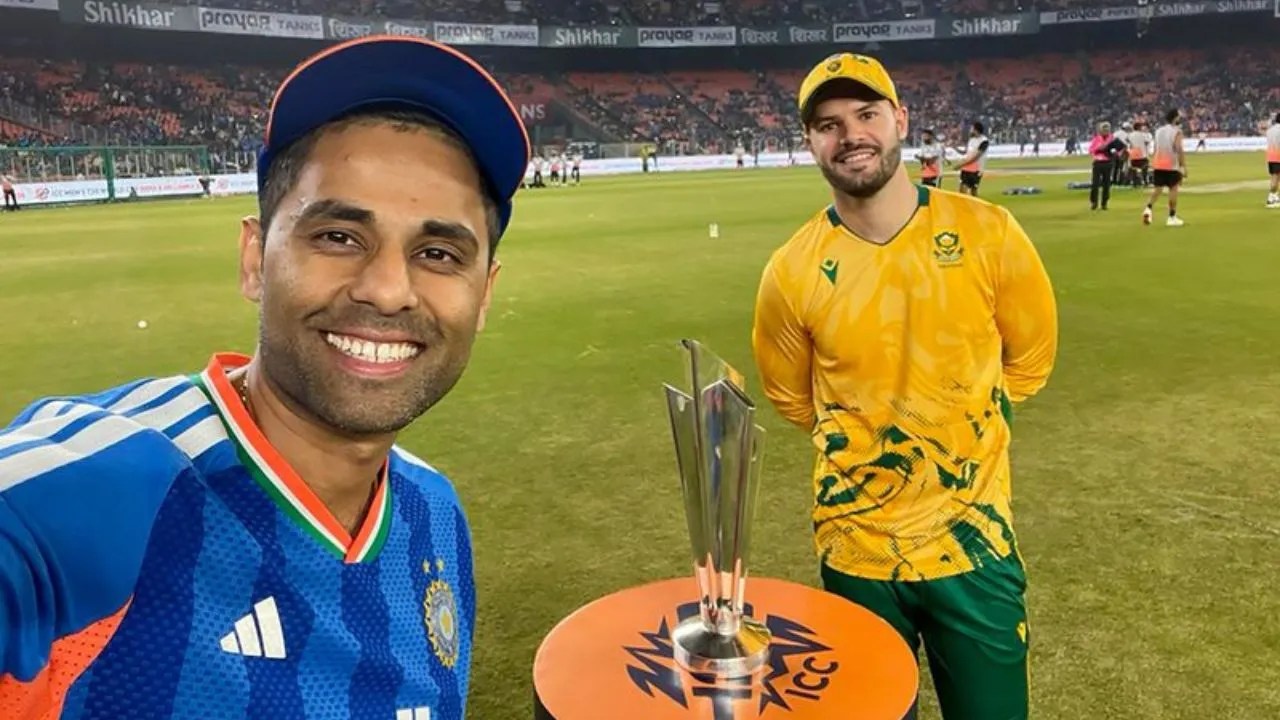 IND vs SA Dream11 Prediction Today Match, Dream11 Team Today, Fantasy Cricket Tips, Playing XI, Pitch Report, Injury Update- ICC T20 World Cup 2026, Match 43 IND vs SA Dream11 Prediction Today Match, Dream11 Team Today, Fantasy Cricket Tips, Playing XI, Pitch Report, Injury Update- ICC T20 World Cup 2026, Match 43