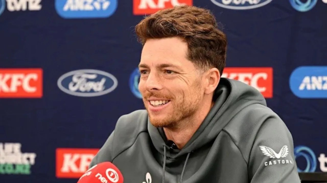 Mitchell Santner reveals MASTERSTROKE that knocked South Africa out of T20 WC
