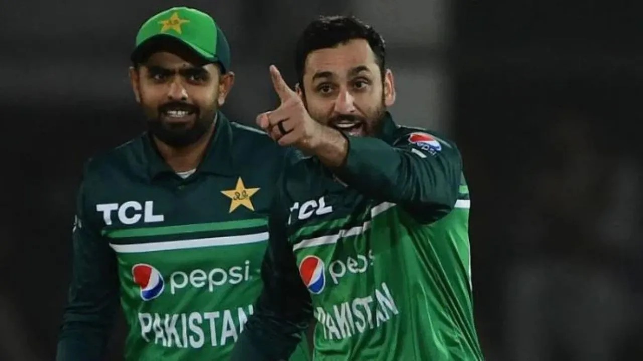 Salman Ali Agha, Babar Azam’s careers over! ‘Angry’ Mohsin Naqvi takes strict action Salman Ali Agha, Babar Azam’s careers over! ‘Angry’ Mohsin Naqvi takes strict action