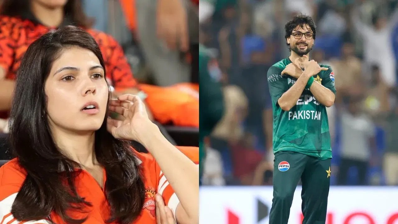Followers tolls Kavya Maran after Sunrisers Leeds signal Pakistan spinner Abrar Ahmed within the Hundred public sale