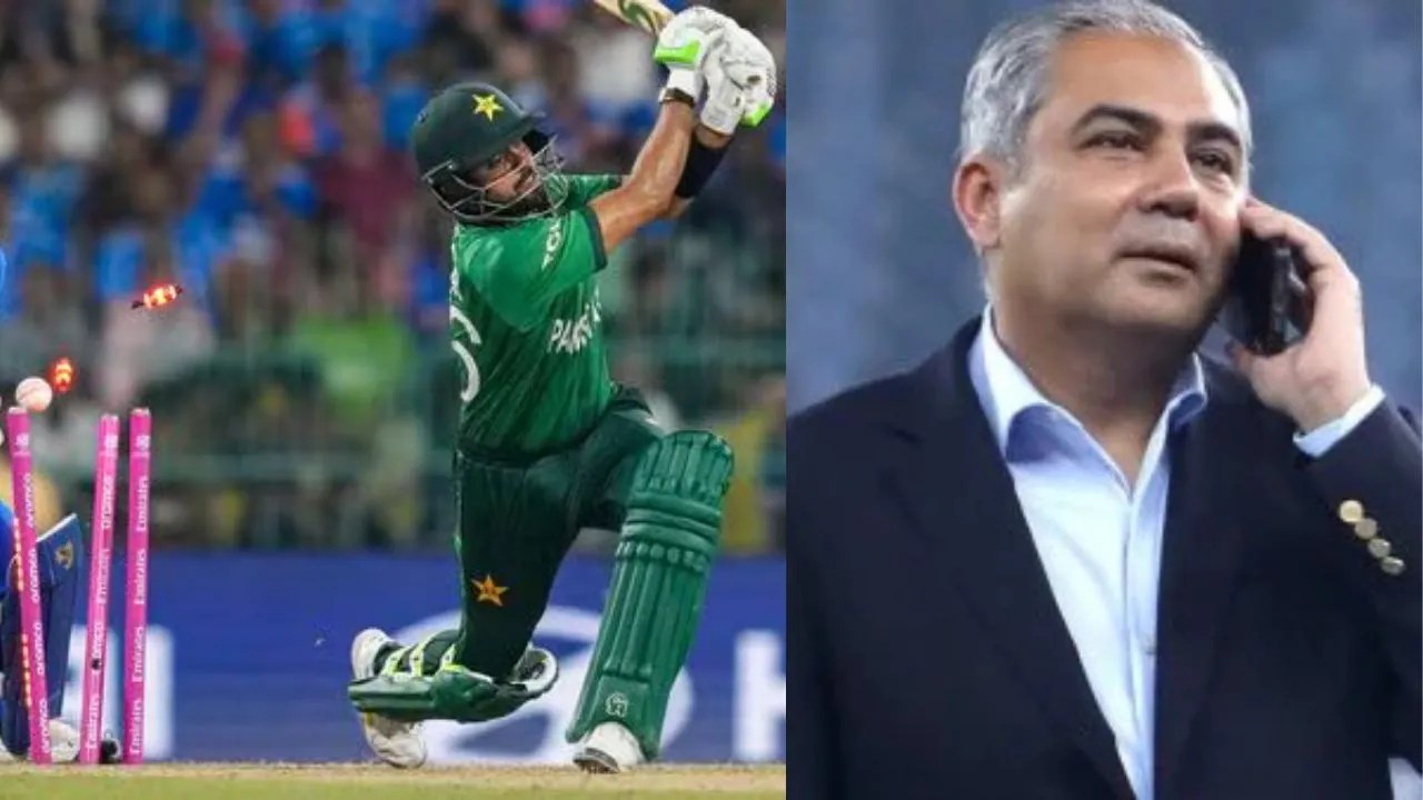"Some players play for themselves rather than the country" - Mohsin Naqvi's strong message to Babar Azam