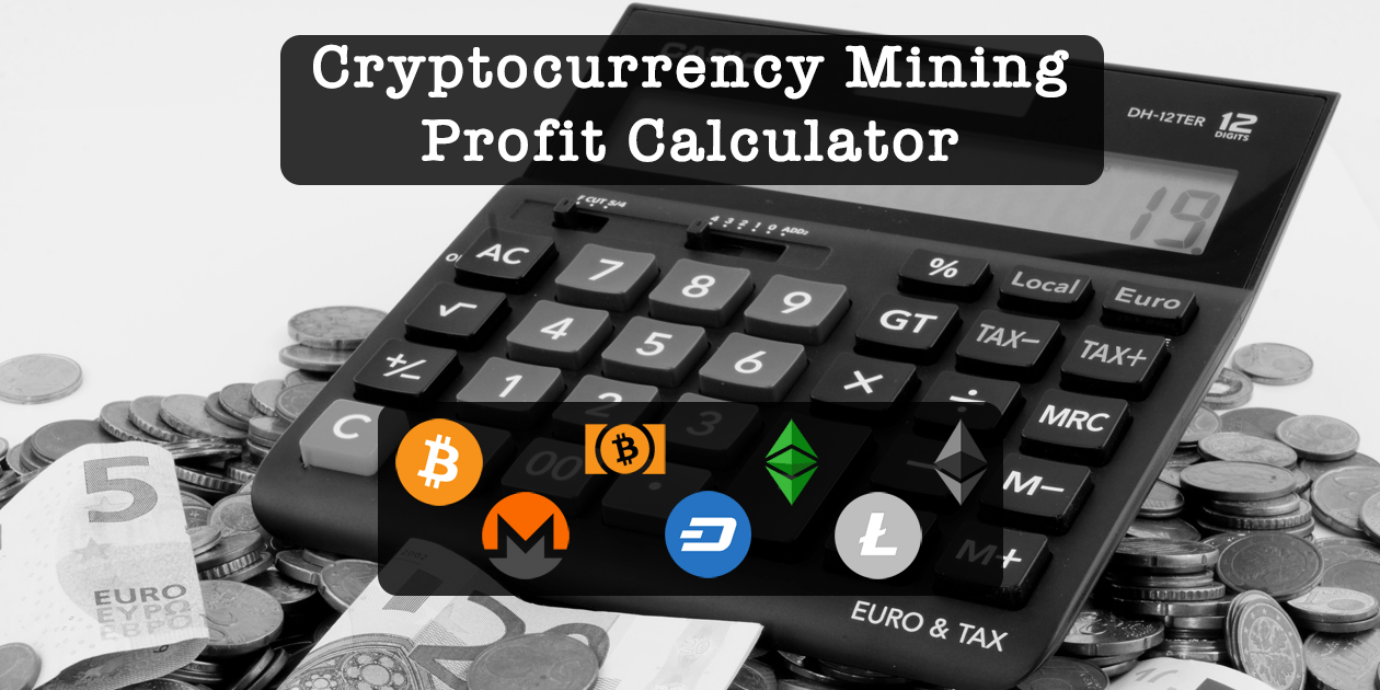 This cryptocurrency mining profitability calculator is designed to show you how much money you can make mining doge coins. Cryptocurrency Mining Calculators Cryptorival