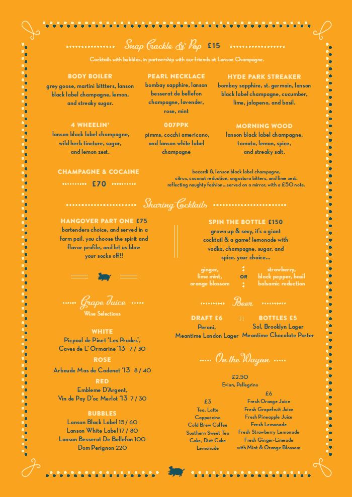 Google Philadelphia Kensington Street . Streaky Gin Kensington | London Bar Reviews | DesignMyNight