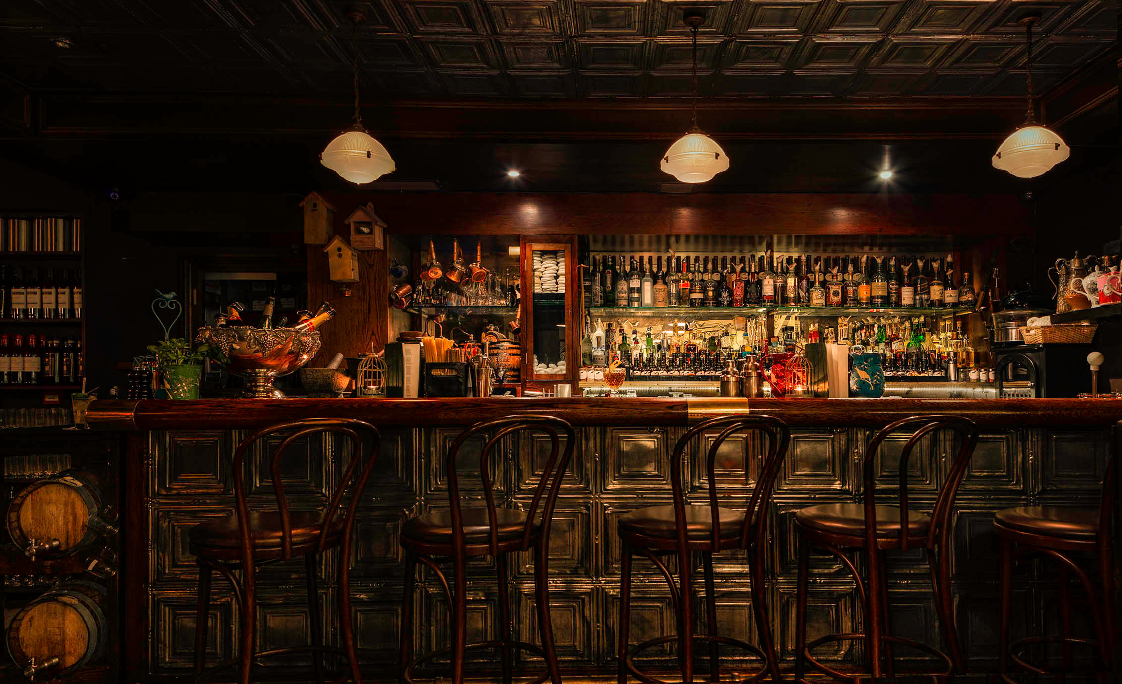 20+ Lovely Bathtub Gin Bar - The Top 10 Bars In Northbridge, Perth / Going light on the juniper, thi.