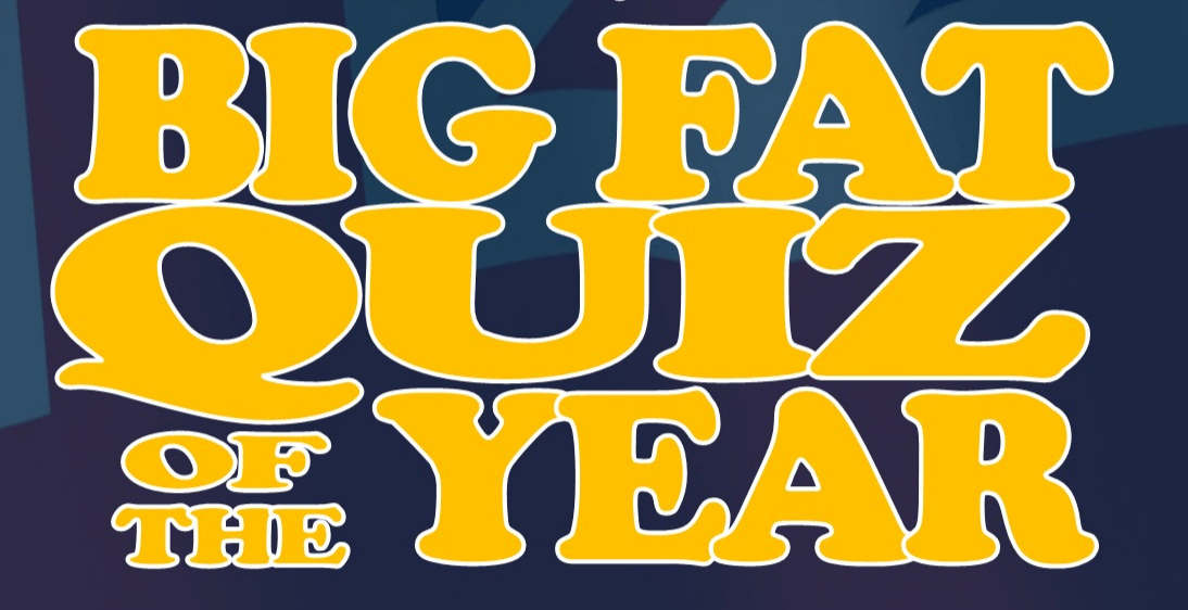 Mark the arrival of halloween with a weekend of terrifyingly good events in manchester city centre. BIG FAT QUIZ OF THE YEAR 2019 | Putney, London Quiz Night