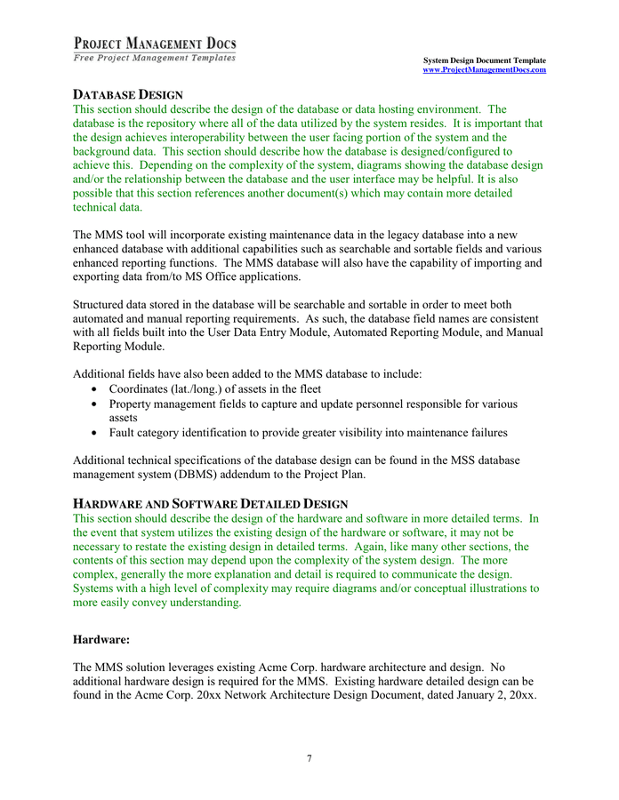 182k subscribers in the gamedesign community. Technical Design Document Template