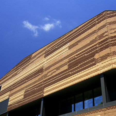 Building design and drafting for all types of building projects. Mornington Nursing Home By Lyons Architects Dezeen