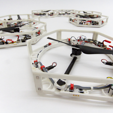 I'll tell you what almost every other website or drone forum will tell you in terms of remotes…. Researchers Develop 3d Printed Flying Drones Capable Of Self Assembly