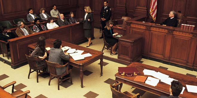 A directed verdict may be granted at any time, but usually occurs after at least one party has been. Civil Law vs Common Law - Difference and Comparison | Diffen