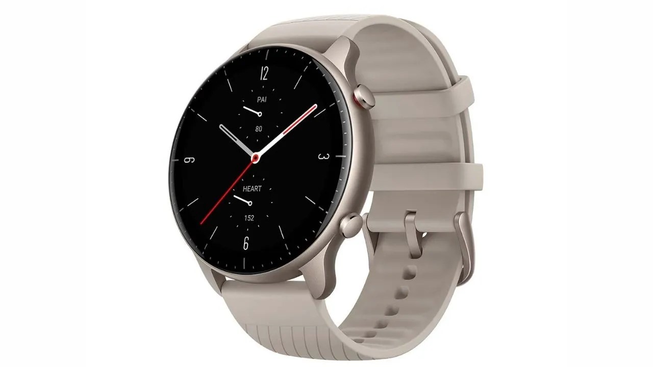 Te decimos donde comprar el Amazfit GTR 2 al Mejor Precio 🤑