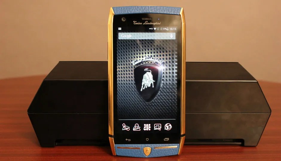 Tonino lamborghini 88 tauri