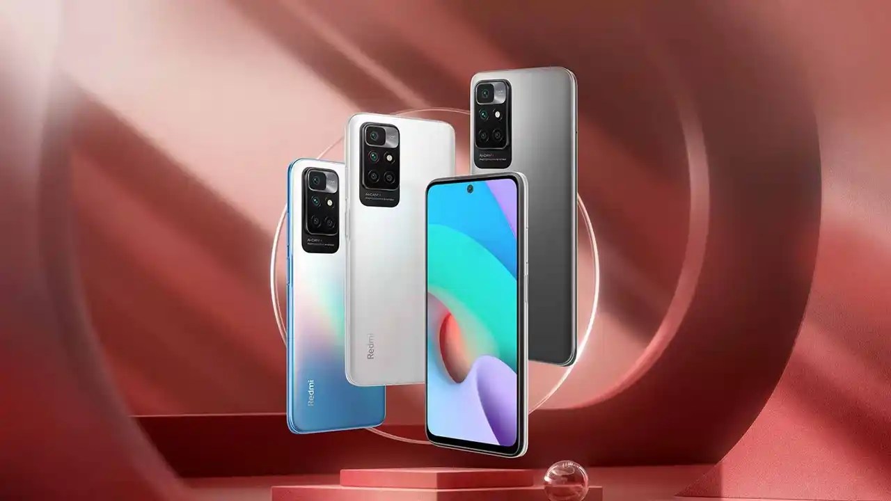 The redmi 10 prime is priced at rs 12,499 for the base 4gb + 64gb storage and rs 14,999 for the 6gb + 128gb model. 4sg5klkkrs1f2m