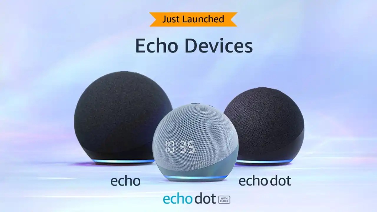 features of the echo dot