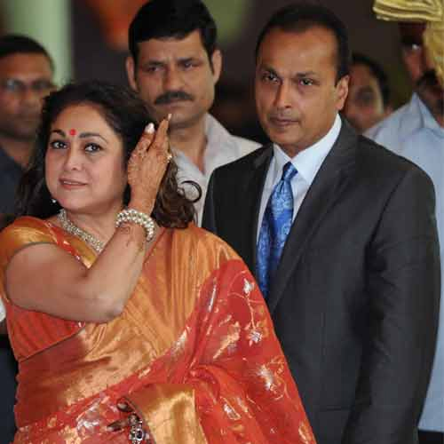 Select sushi rolls from a conveyor belt, walk among pastel pink cherry blossoms, and watch the sunrise over mount fuji—you are in the land of the rising sun, after all. 2G case: Court issues summons to Anil, Tina Ambani