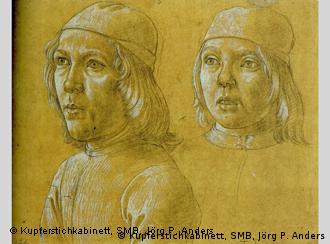 Die Gesichter Der Renaissance Kultur Dw 24 08 2011