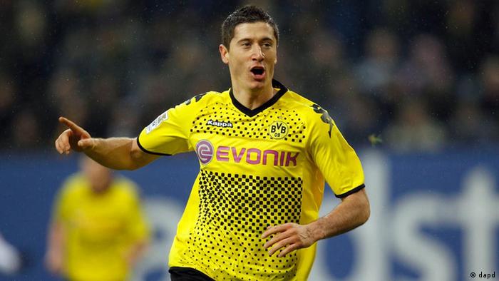 Robert lewandowski legia warsaw fifa 16 soccer player lech poznań, football, tshirt, sport png · png keywords · png info · resize png · relevant png images. Coming Up Robert Lewandowski Archive Dw 11 05 2012