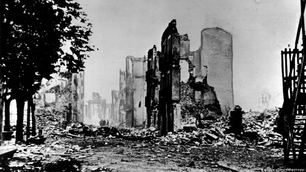 Pablo Picasso Ausstellung Zu 80 Jahre Guernica Kultur Dw 03 04 2017