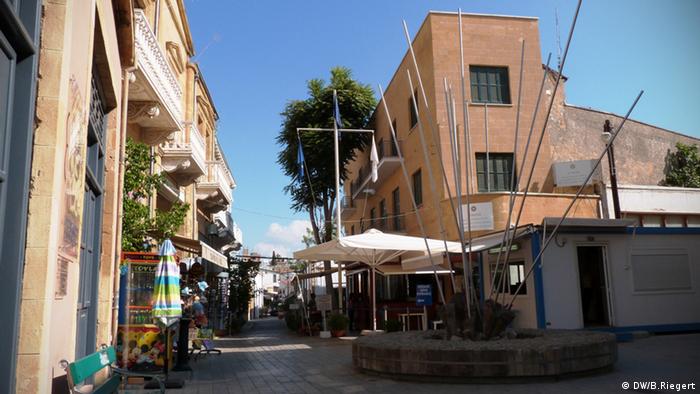 Cipar Bankarski Raj Za Pranje Novca Gospodarstvo Dw 04 12 2012