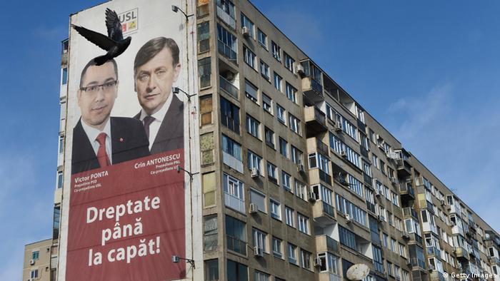 Usl S A Rupt Din PlictisealÄ Romania Dw 26 02 2014