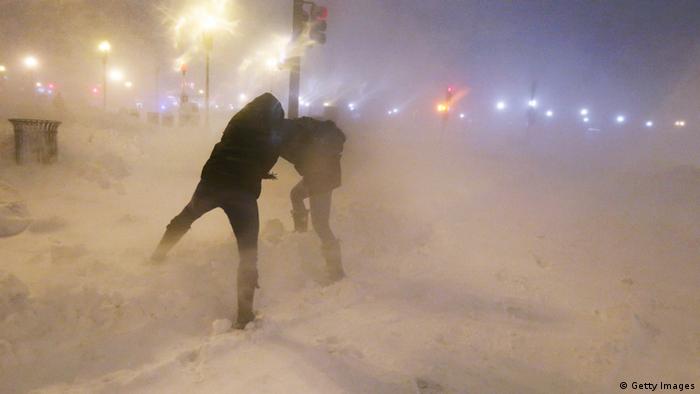 As one of the world's most successful standalone interactive entertainment . Was Ist Ein Blizzard Wissen Umwelt Dw 27 01 2015