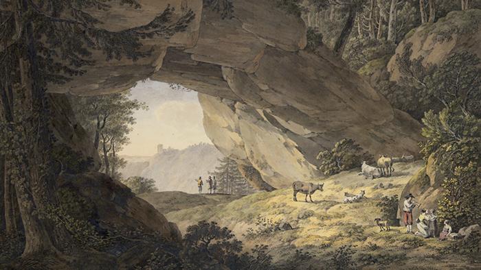 в каком веке нарисовали мону лизу