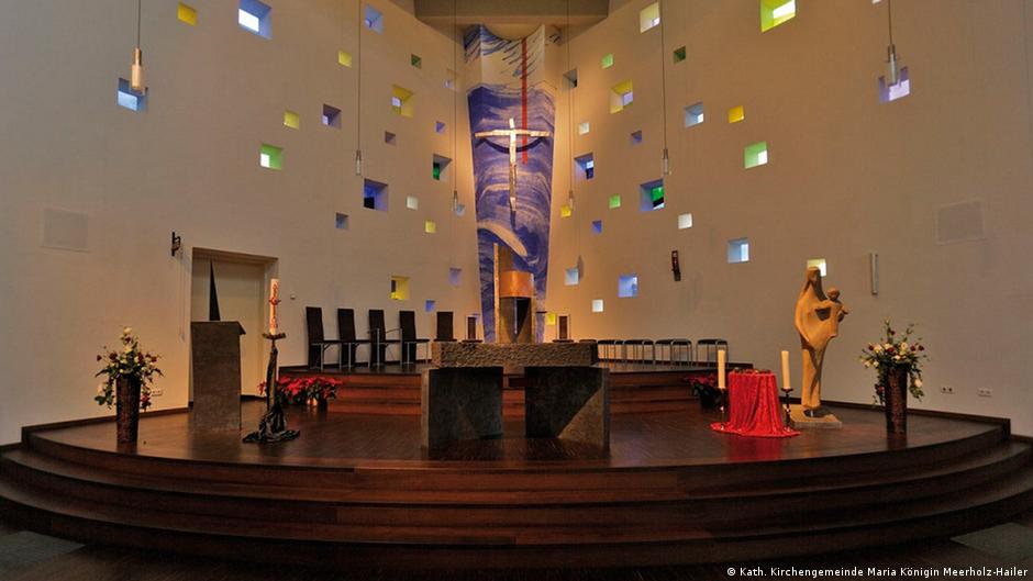Biserica Si Politica Germania Dw 17 05 2013