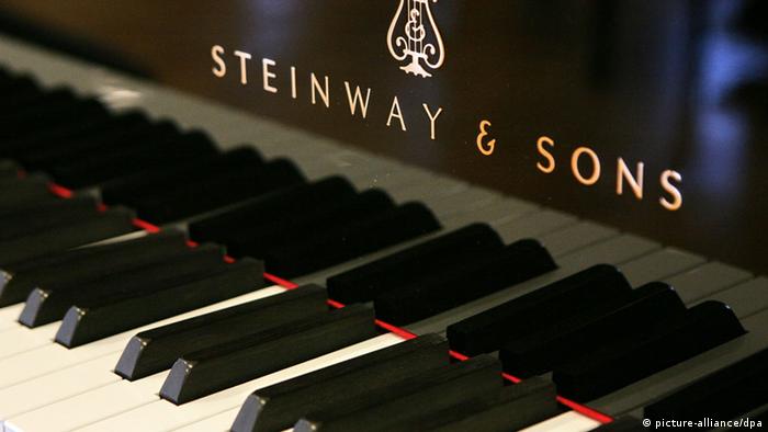 Steinway makes six sizes of grand piano. Kohlberg Co Buying Piano Maker Steinway Sons News Dw 02 07 2013