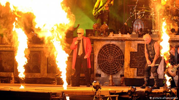 9gag is the largest meme community on the internet. Rammstein The Dark Gods Of Hard Rock All Media Content Dw 10 02 2020